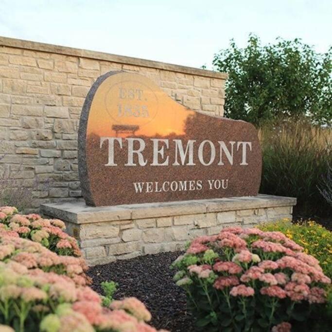 Tremont Smart 16 - A Kcm Property 克里夫兰 外观 照片