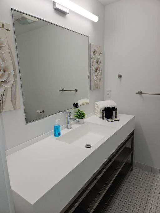 Tremont Smart 16 - A Kcm Property 克里夫兰 外观 照片