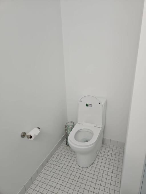 Tremont Smart 16 - A Kcm Property 克里夫兰 外观 照片