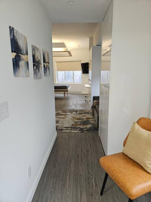 Tremont Smart 16 - A Kcm Property 克里夫兰 外观 照片