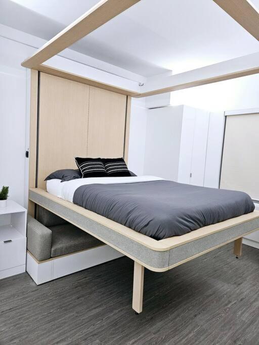 Tremont Smart 16 - A Kcm Property 克里夫兰 外观 照片