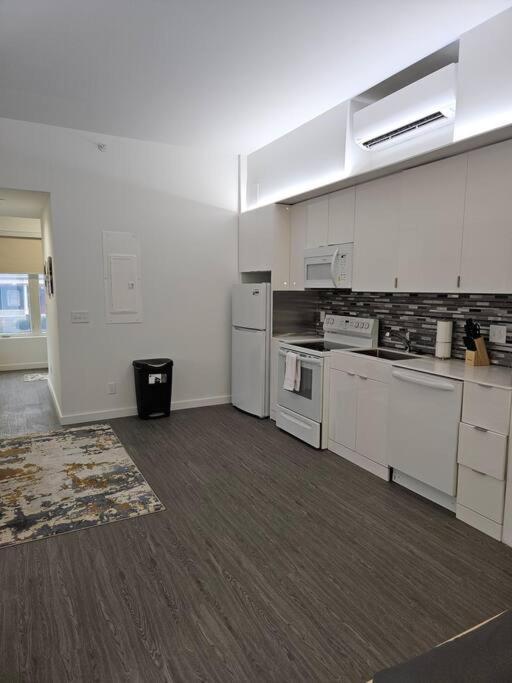 Tremont Smart 16 - A Kcm Property 克里夫兰 外观 照片