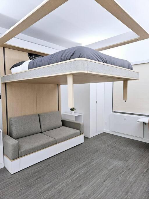 Tremont Smart 16 - A Kcm Property 克里夫兰 外观 照片